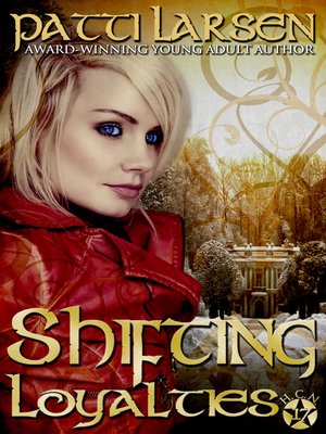 cover image of Shifting Loyalties